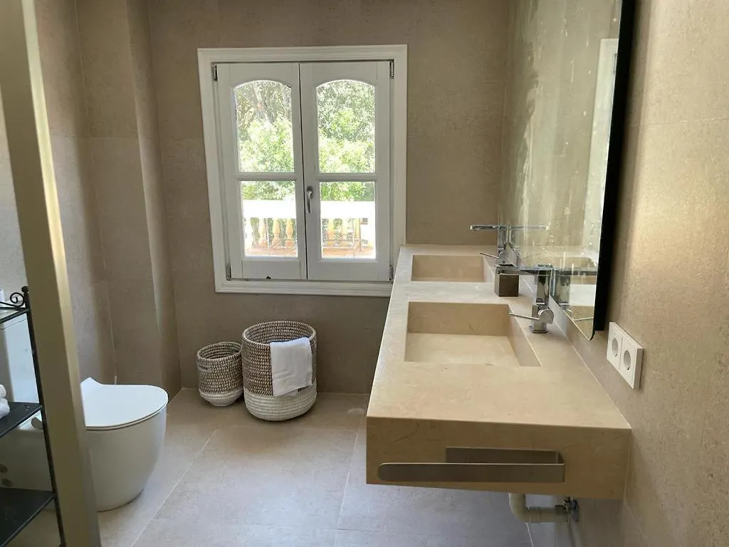 Wunderschoene Finca Alcudia Mit Wlan Und Heizung Villa
