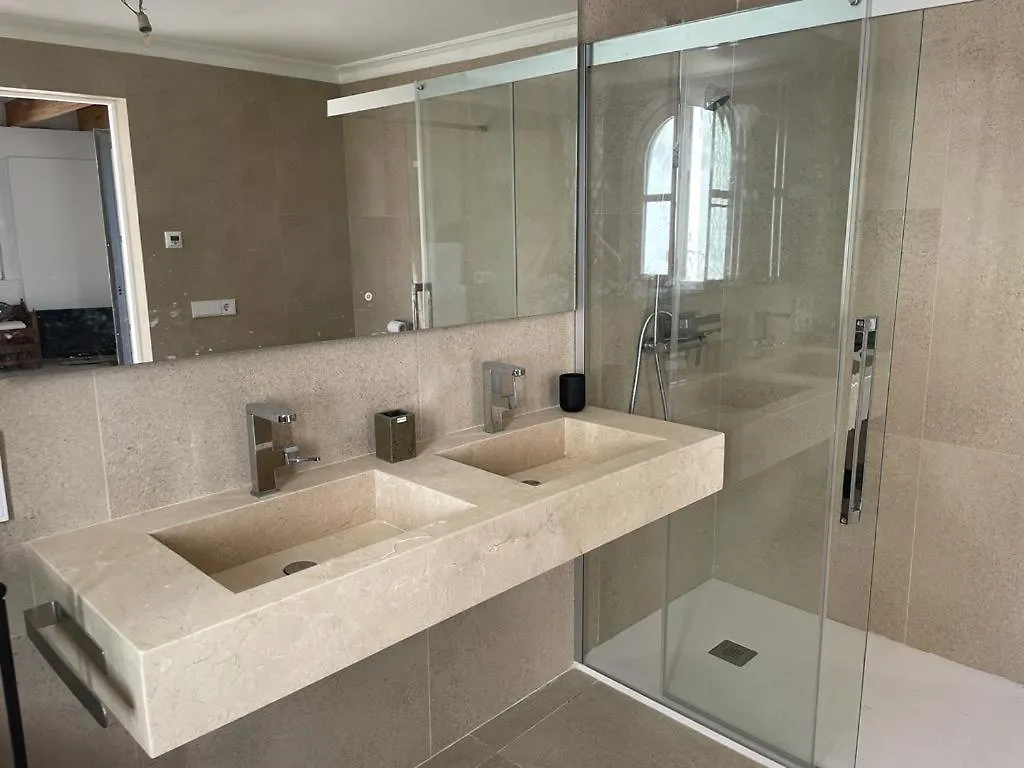 Villa Wunderschoene Finca Alcudia Mit Wlan Und Heizung