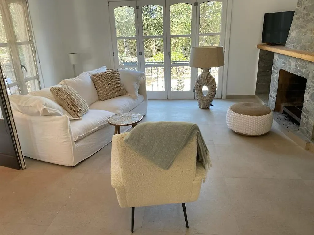 Wunderschoene Finca Alcudia Mit Wlan Und Heizung Spanien