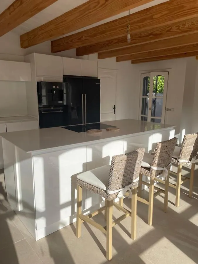 Wunderschoene Finca Alcudia Mit Wlan Und Heizung 0*, Alcudia (Mallorca)