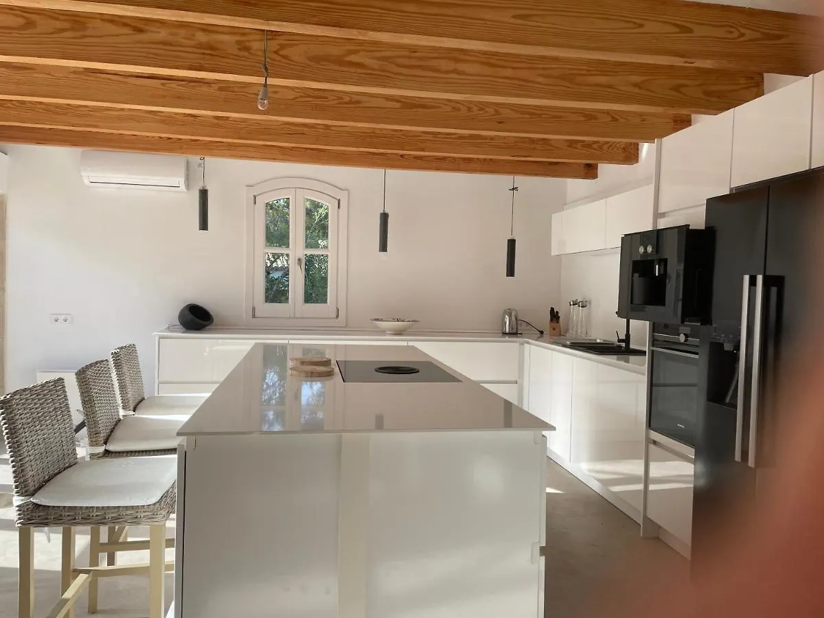 Wunderschoene Finca Alcudia Mit Wlan Und Heizung Villa Alcudia (Mallorca)