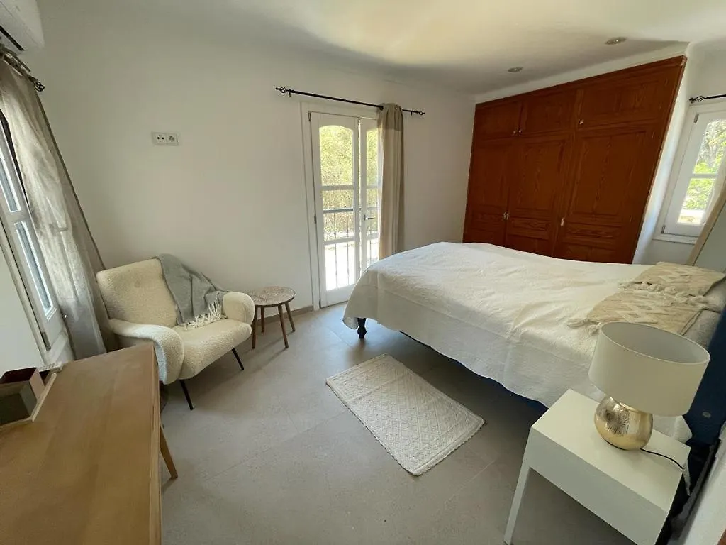 Wunderschoene Finca Alcudia Mit Wlan Und Heizung Villa Alcudia (Mallorca)