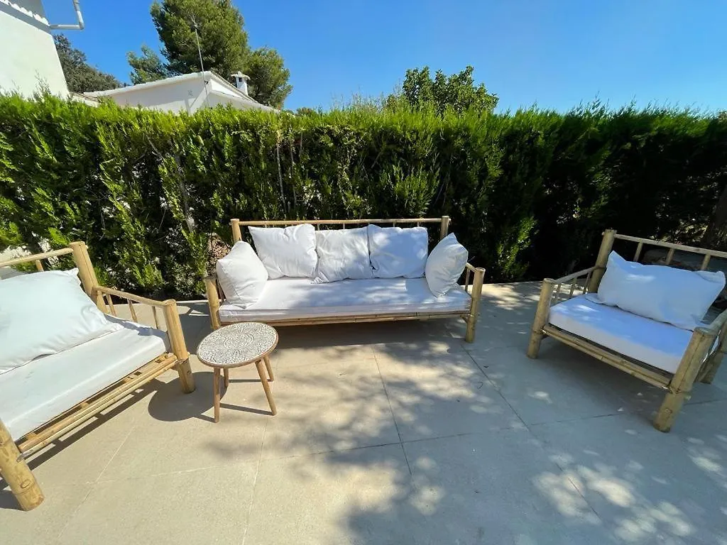 Wunderschoene Finca Alcudia Mit Wlan Und Heizung 0*, Alcudia (Mallorca) Spanien