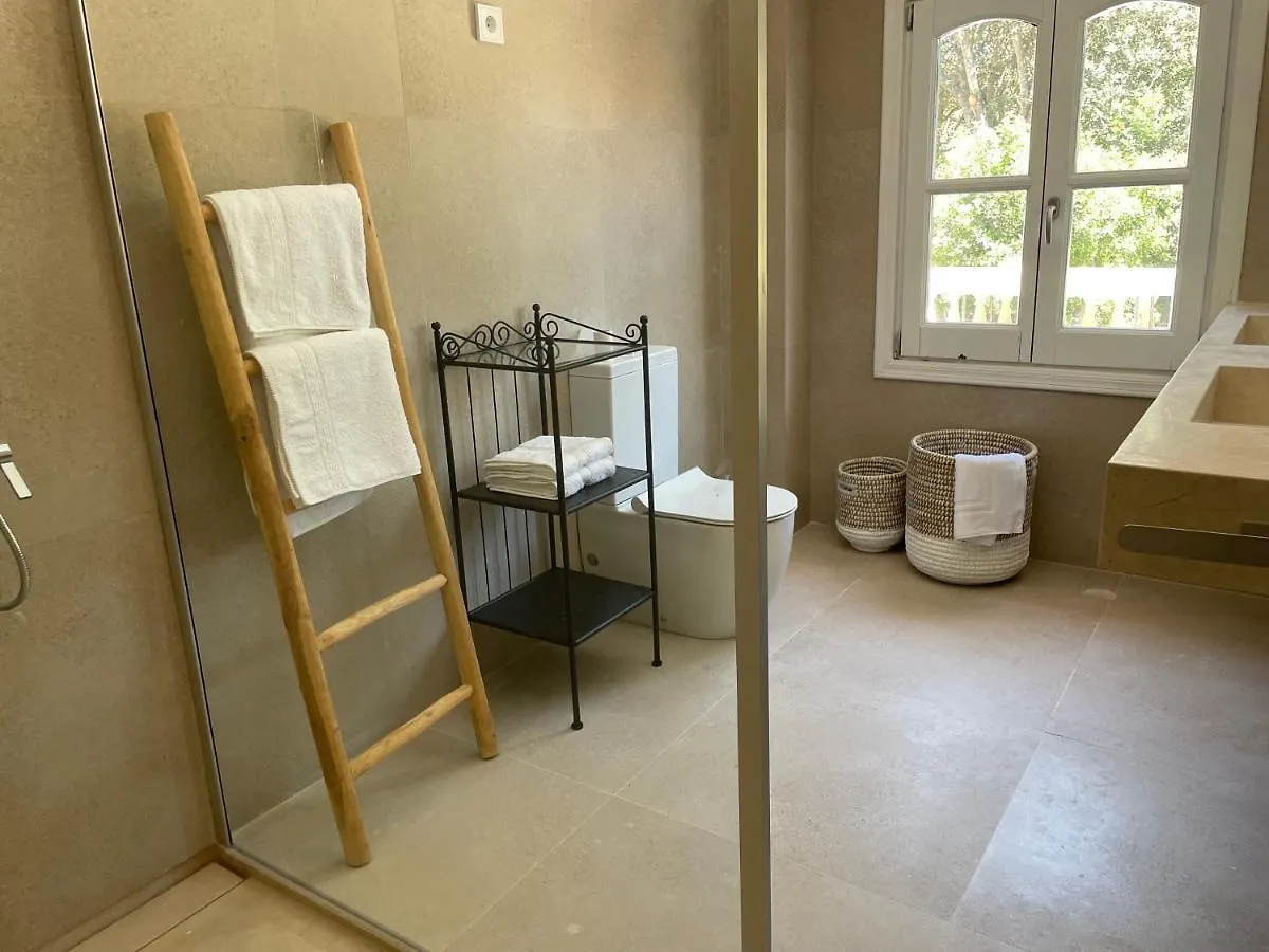 Villa Wunderschoene Finca Alcudia Mit Wlan Und Heizung