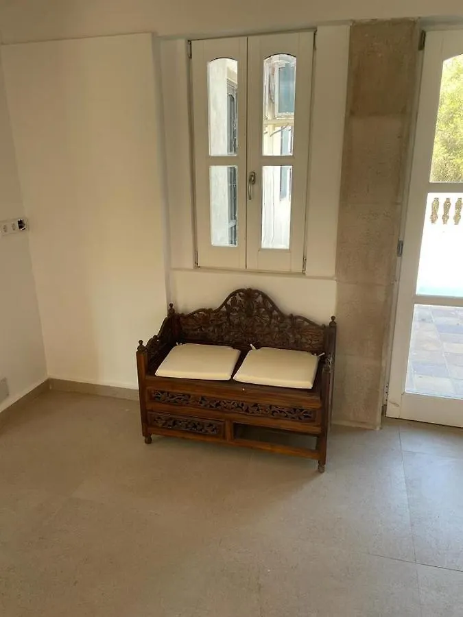 Villa Wunderschoene Finca Alcudia Mit Wlan Und Heizung
