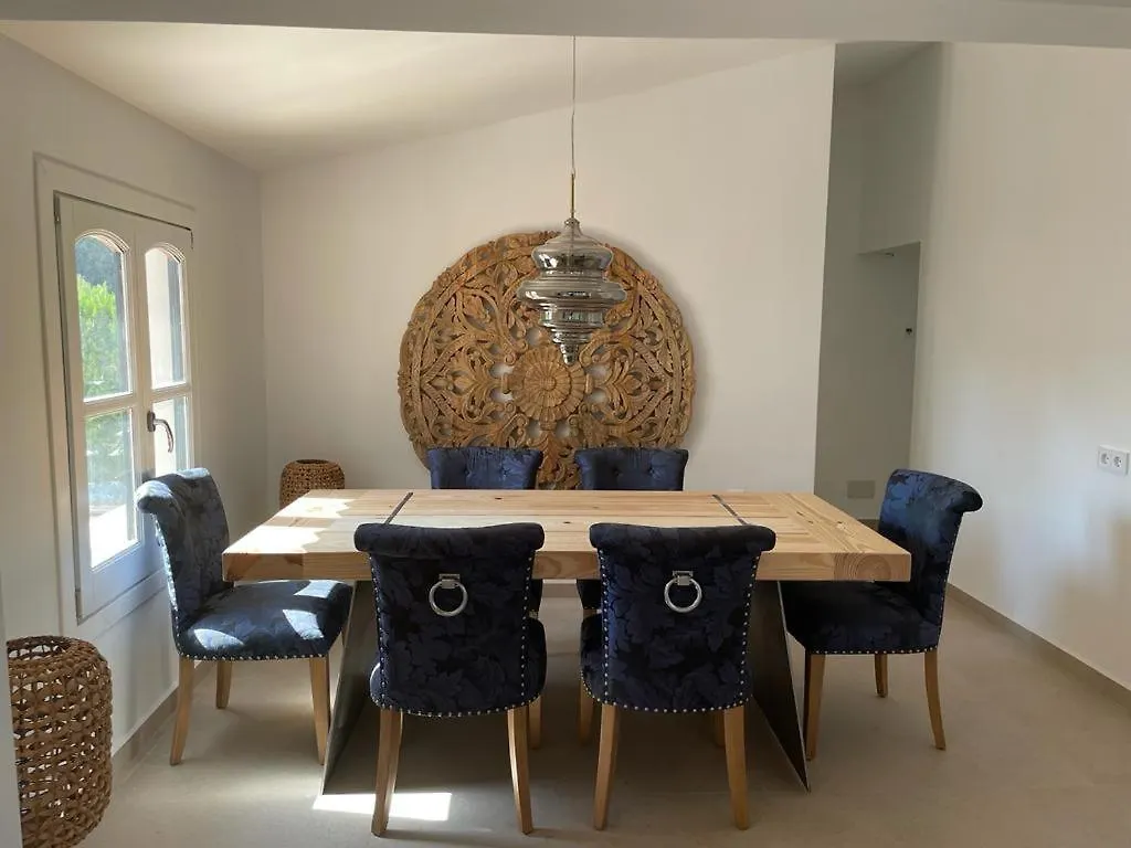 Villa Wunderschoene Finca Alcudia Mit Wlan Und Heizung