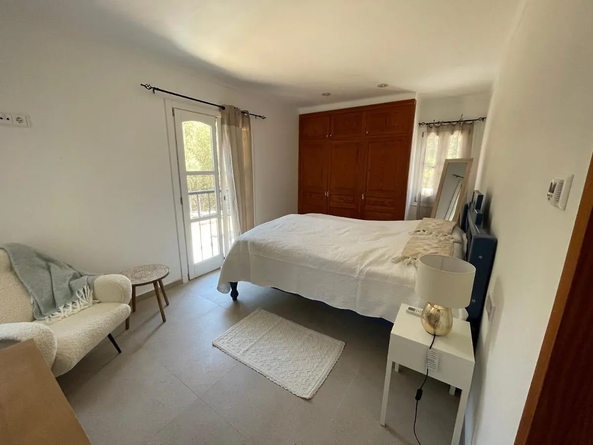 Wunderschoene Finca Alcudia Mit Wlan Und Heizung 0*, Alcudia (Mallorca)