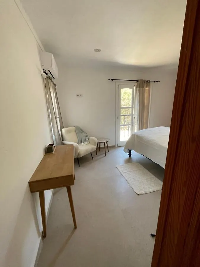 Wunderschoene Finca Alcudia Mit Wlan Und Heizung Alcudia (Mallorca)