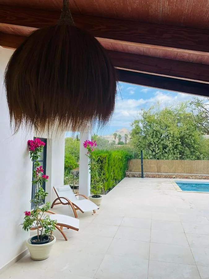 Wunderschoene Finca Alcudia Mit Wlan Und Heizung 0*, Alcudia (Mallorca) Spanien