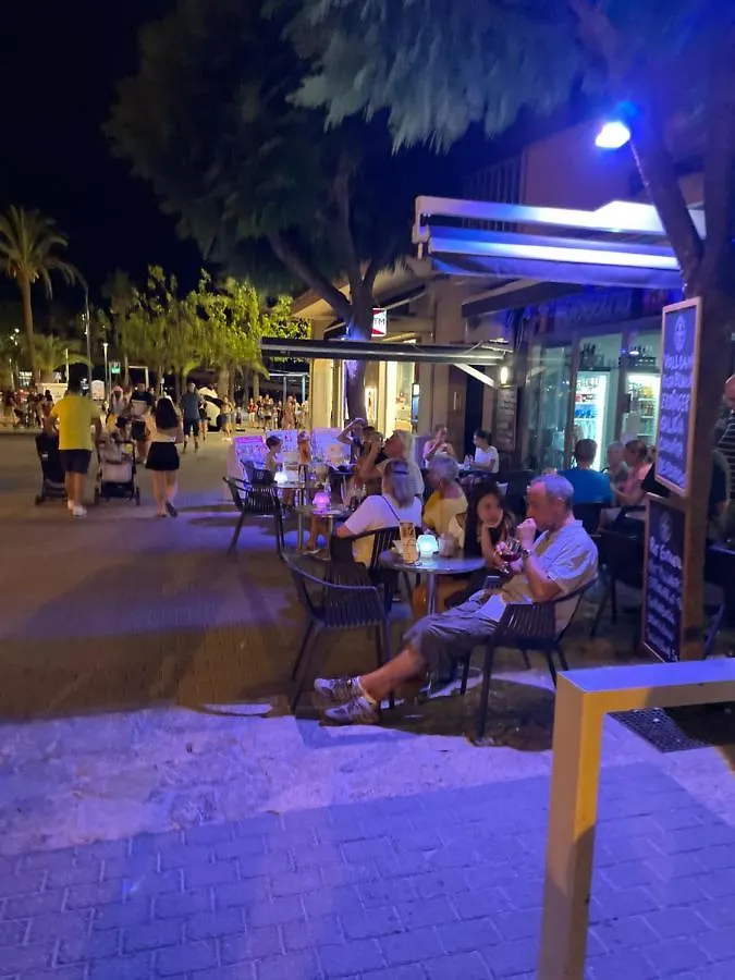 Wunderschoene Finca Alcudia Mit Wlan Und Heizung 0*, Alcudia (Mallorca) Spanien