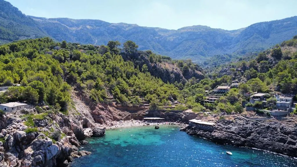 Wunderschoene Finca Alcudia Mit Wlan Und Heizung 0*, Alcudia (Mallorca)