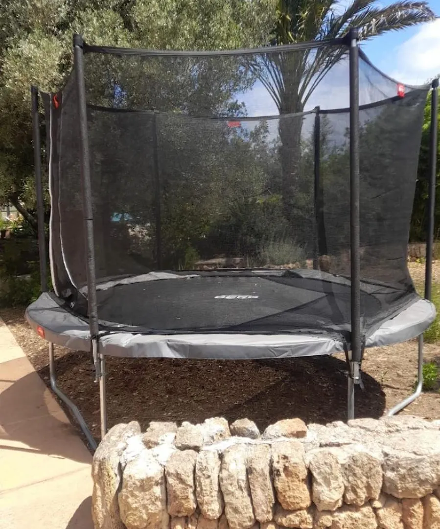 Wunderschöne Finca mit Wlan Alcúdia Villa