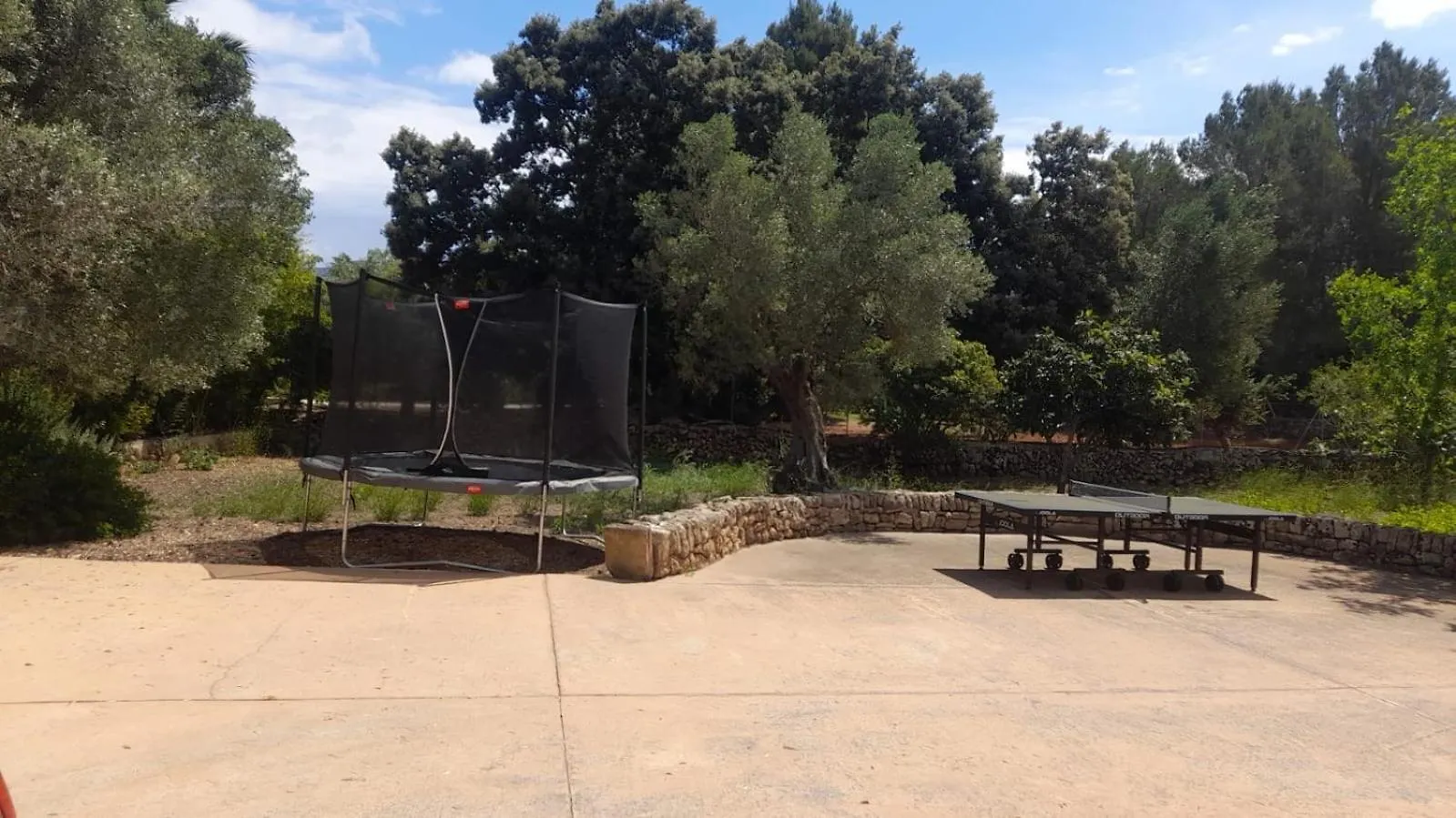 Wunderschöne Finca mit Wlan Alcúdia
